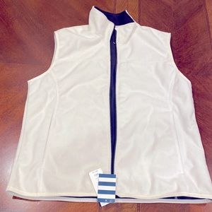 Winter Vest